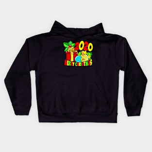 CHRISTMAS GIFT Kids Hoodie